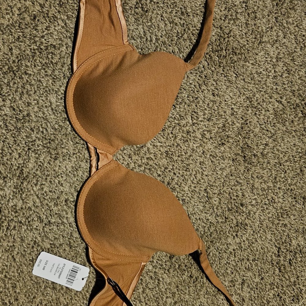Soma Bra